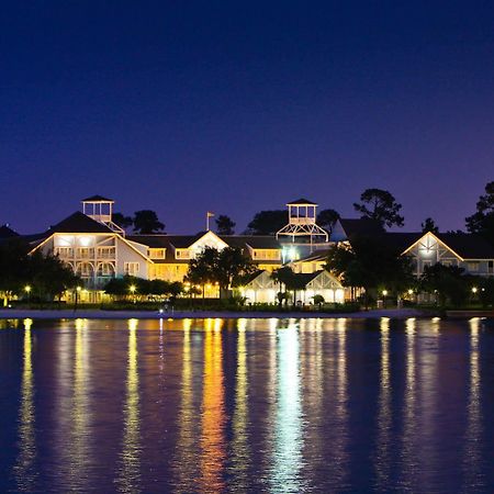 Disney'S Beach Club Resort Lake Buena Vista Exterior foto