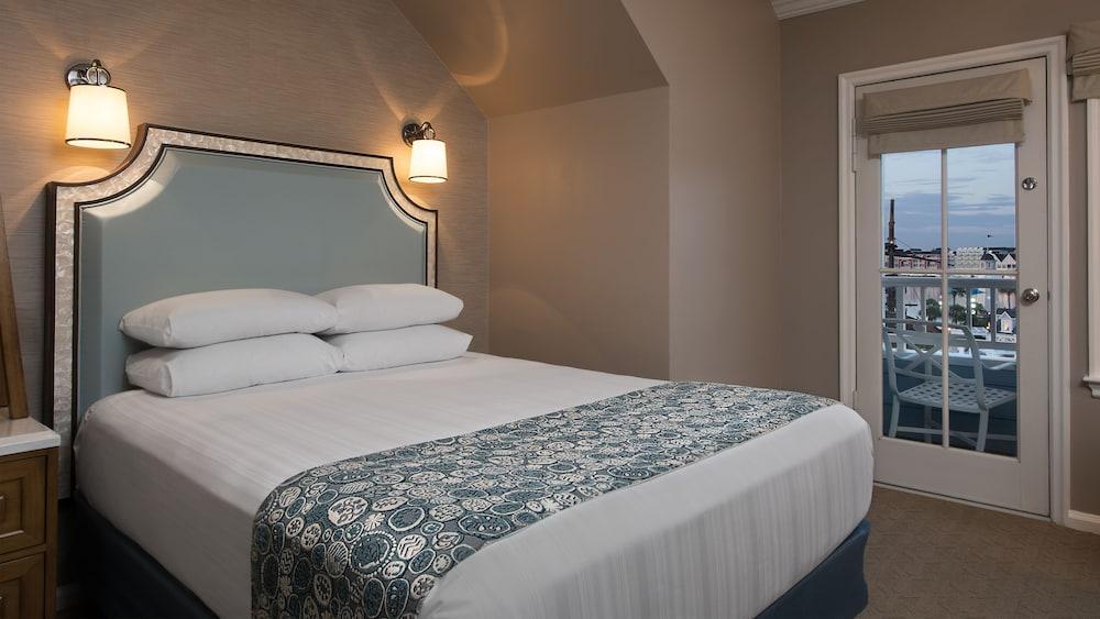 Disney'S Beach Club Resort Lake Buena Vista Exterior foto