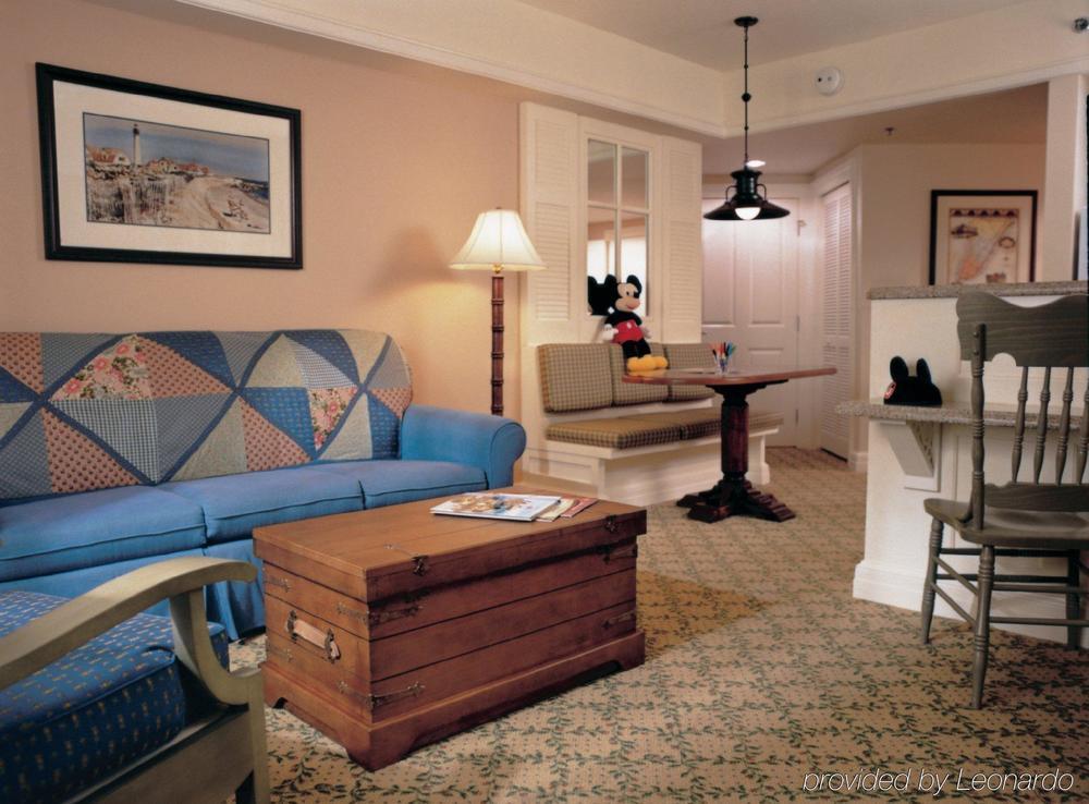 Disney'S Beach Club Resort Lake Buena Vista Exterior foto