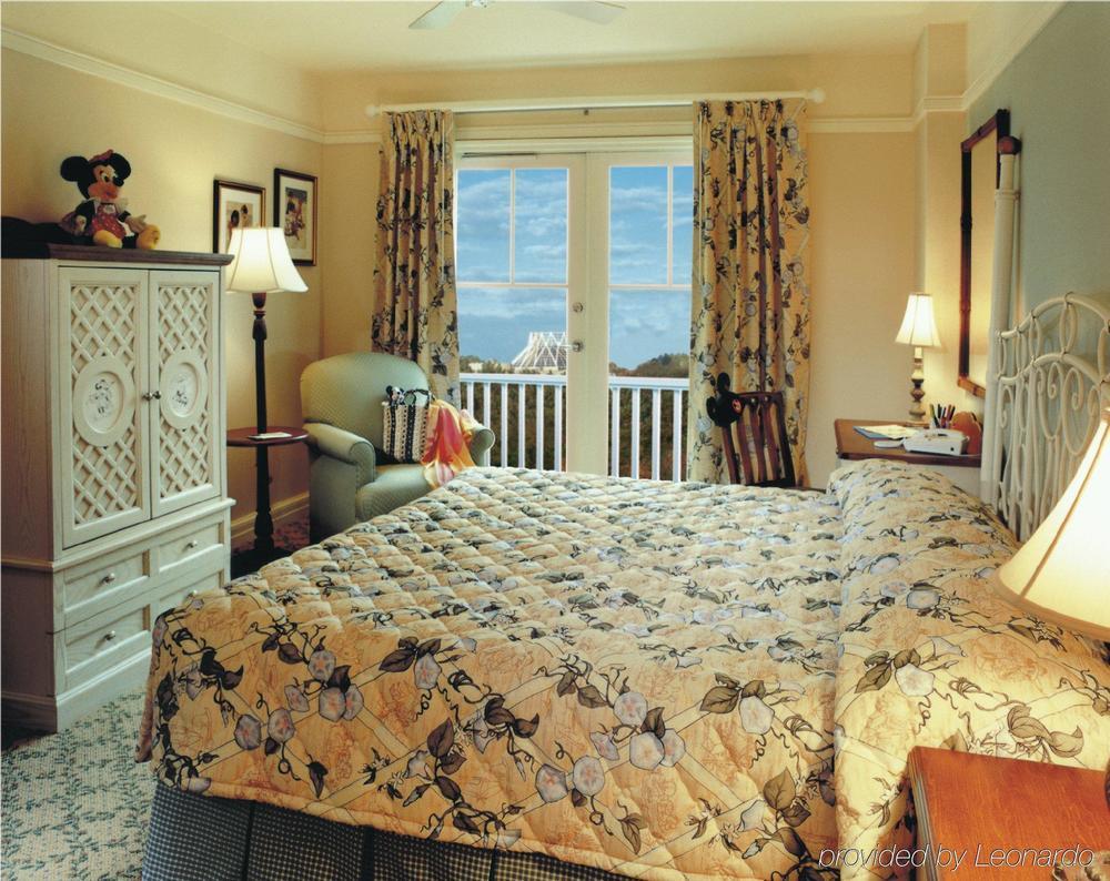 Disney'S Beach Club Resort Lake Buena Vista Exterior foto