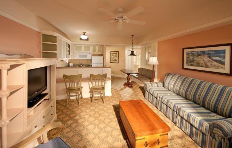 Disney'S Beach Club Resort Lake Buena Vista Exterior foto