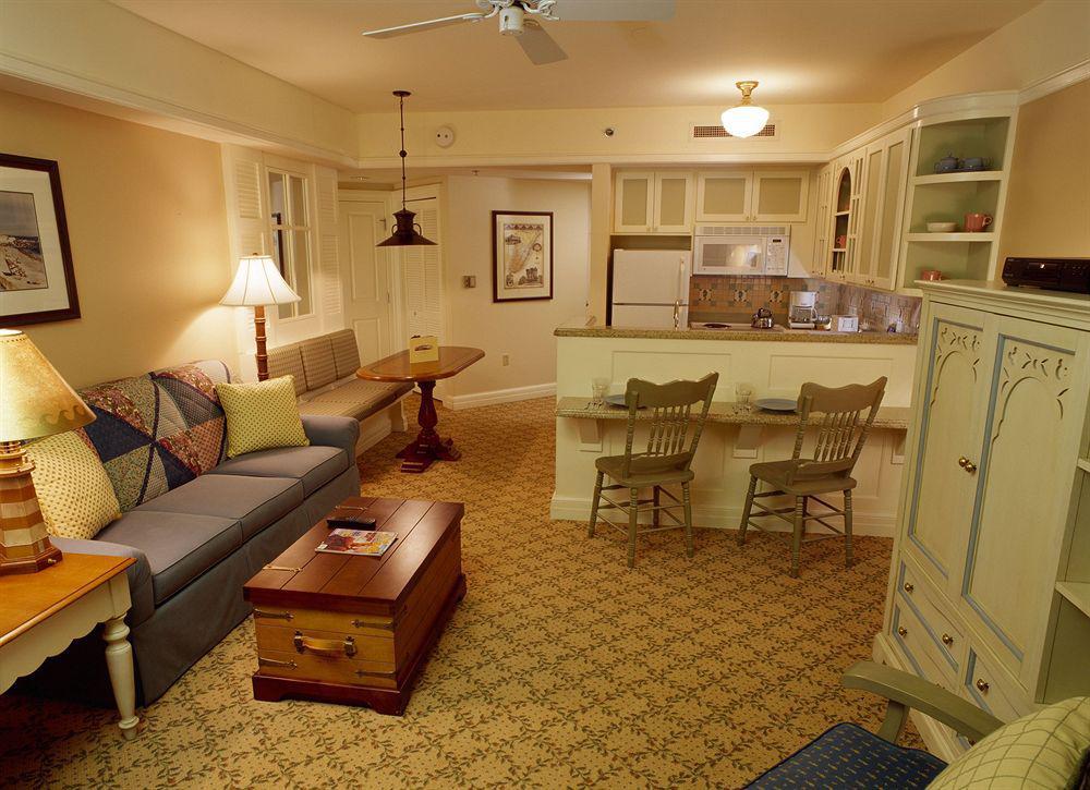Disney'S Beach Club Resort Lake Buena Vista Exterior foto