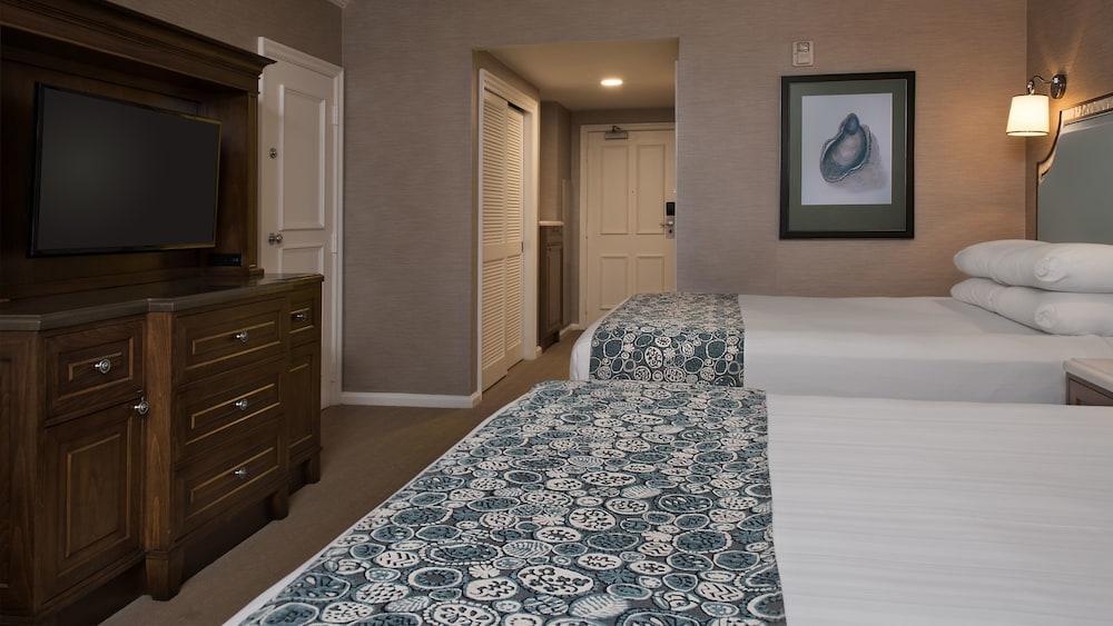 Disney'S Beach Club Resort Lake Buena Vista Exterior foto